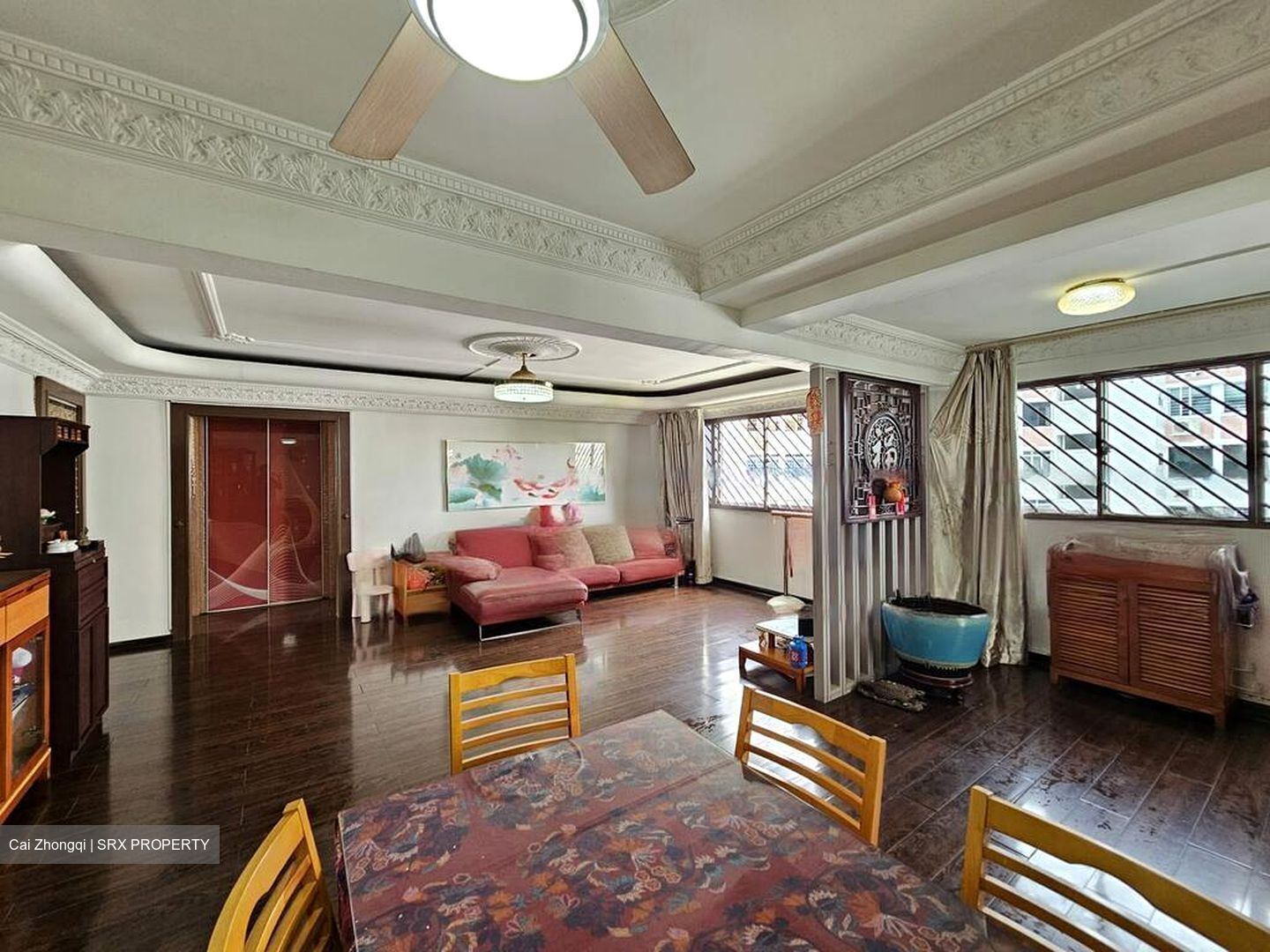 Blk 136 Simei Street 1 (Tampines), HDB 5 Rooms #486250111